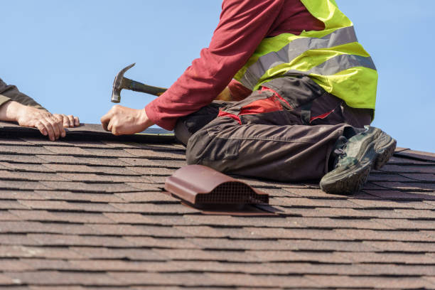 Roof Gutter Cleaning in Fredonia, WI