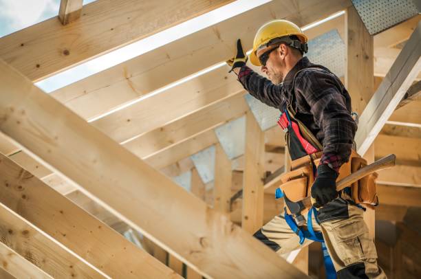 Best Roofing Contractor Near Me  in Fredonia, WI