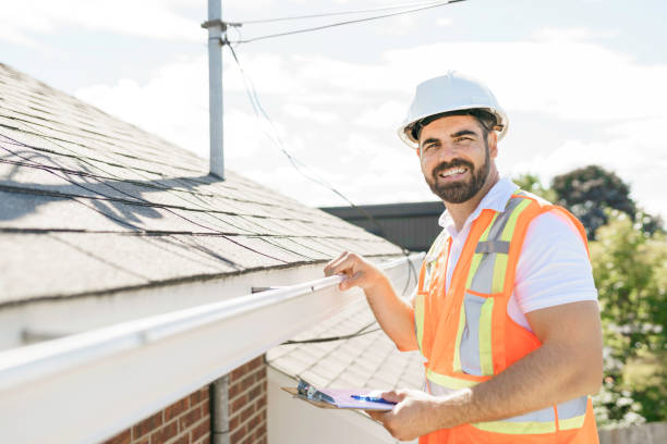 Quick and Trustworthy Emergency Roof Repair Services in Fredonia, WI