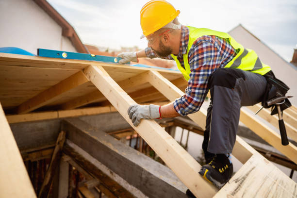 Best Roof Gutter Cleaning  in Fredonia, WI